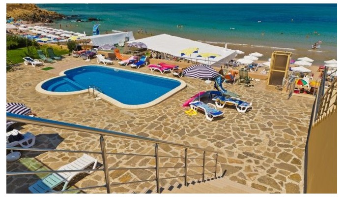 Hotel Black Sea Paradise poza 12