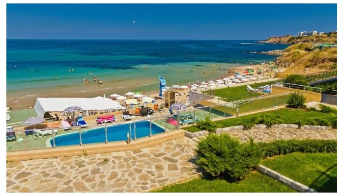Hotel Black Sea Paradise poza 22