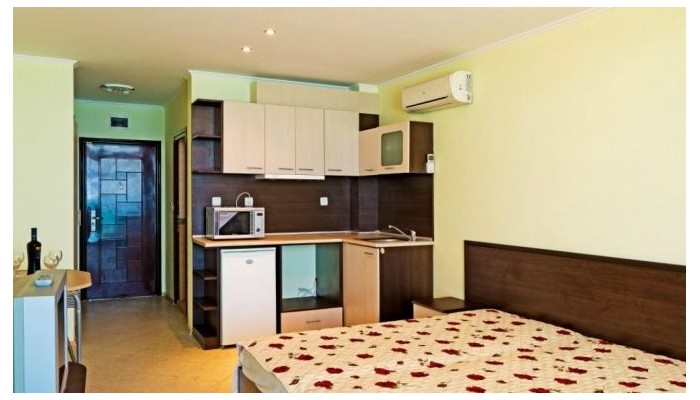 Hotel Black Sea Paradise poza 20