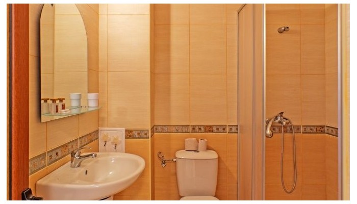 Hotel Black Sea Paradise poza 9