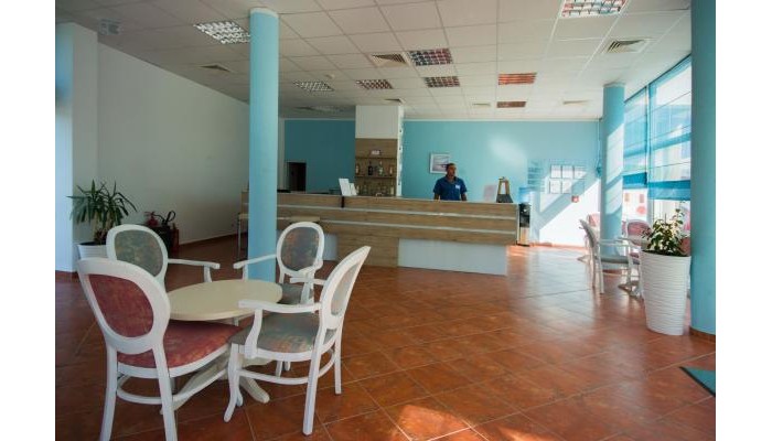 Poza pentru Hotel Black Sea Star 3255-1548554049 Hotel Black Sea Star poza 1