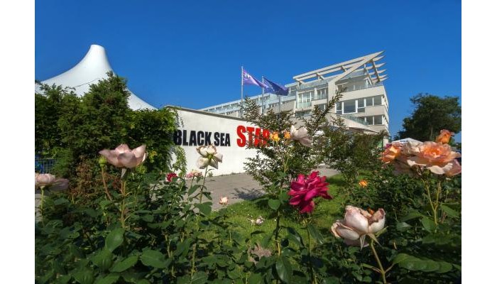 Poza pentru Hotel Black Sea Star 4988-1548554052 Hotel Black Sea Star poza 3