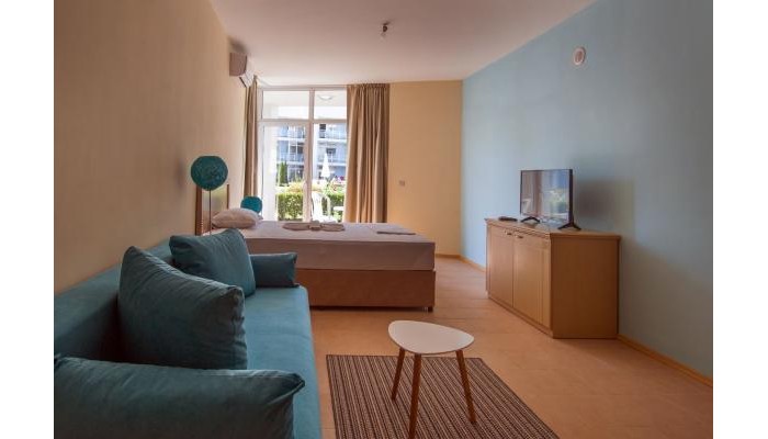 Poza pentru Hotel Black Sea Star 8016-1548554048 Hotel Black Sea Star poza 0