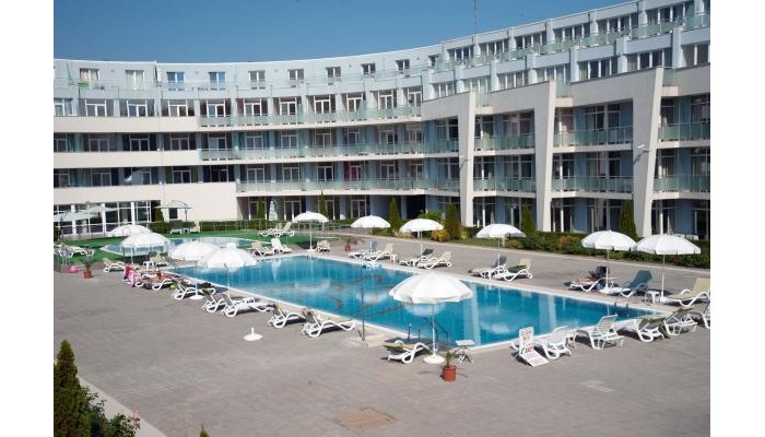 Poza pentru Hotel Black Sea Star 8853-1548554055 Hotel Black Sea Star poza 5