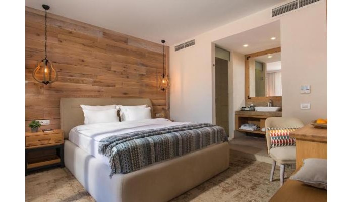 Hotel Blu Bay poza 9