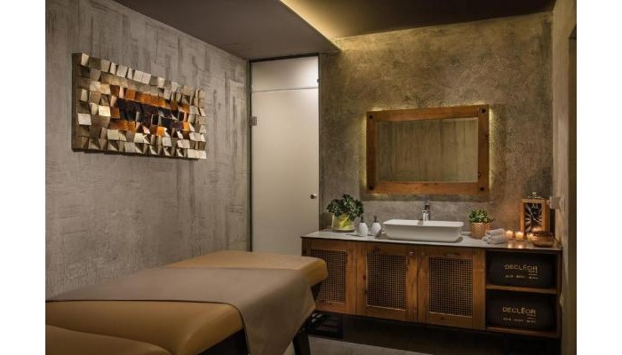 Hotel Blu Bay poza 19