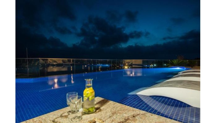 Hotel Blu Bay poza 23