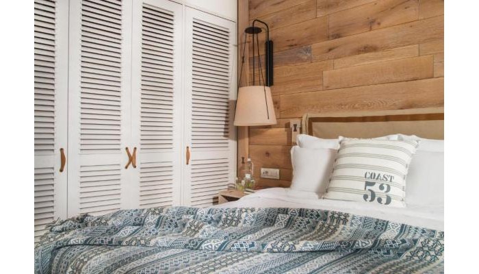 Hotel Blu Bay poza 12