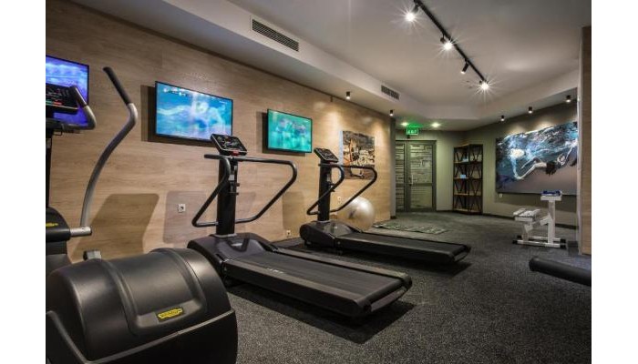 Hotel Blu Bay poza 20