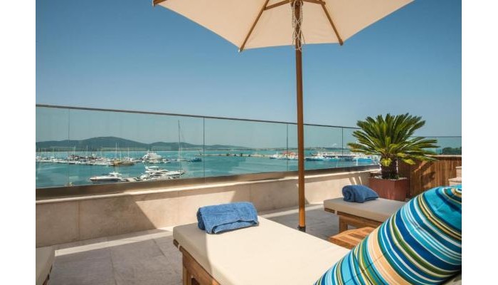 Hotel Blu Bay poza 22