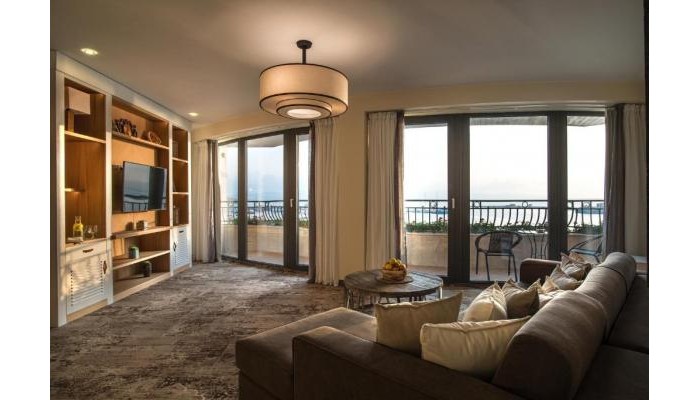 Hotel Blu Bay poza 8