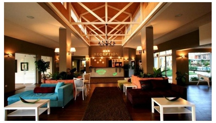 Poza pentru Hotel Blue Orange Beach Resort 10-1483609314 Hotel Blue Orange Beach Resort poza 19