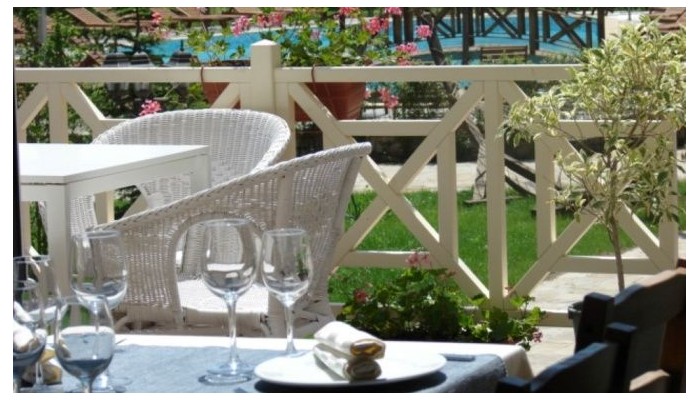 Poza pentru Hotel Blue Orange Beach Resort 121-1483609319 Hotel Blue Orange Beach Resort poza 40