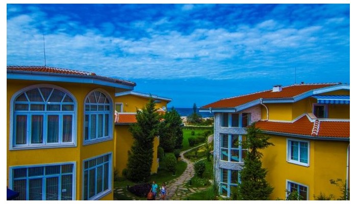Poza pentru Hotel Blue Orange Beach Resort 132-1483609318 Hotel Blue Orange Beach Resort poza 36