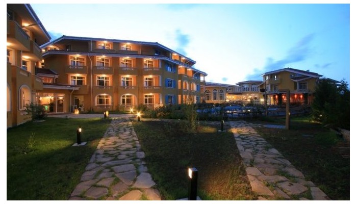 Poza pentru Hotel Blue Orange Beach Resort 200-1483609316 Hotel Blue Orange Beach Resort poza 30