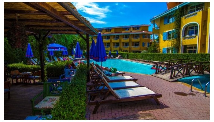 Poza pentru Hotel Blue Orange Beach Resort 239-1483609316 Hotel Blue Orange Beach Resort poza 27