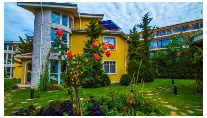 Poza pentru Hotel Blue Orange Beach Resort 305-1483609317 Hotel Blue Orange Beach Resort poza 34
