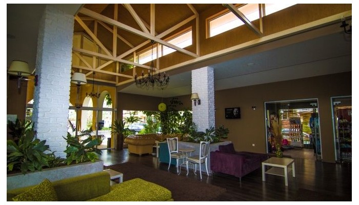 Poza pentru Hotel Blue Orange Beach Resort 32-1483609314 Hotel Blue Orange Beach Resort poza 21