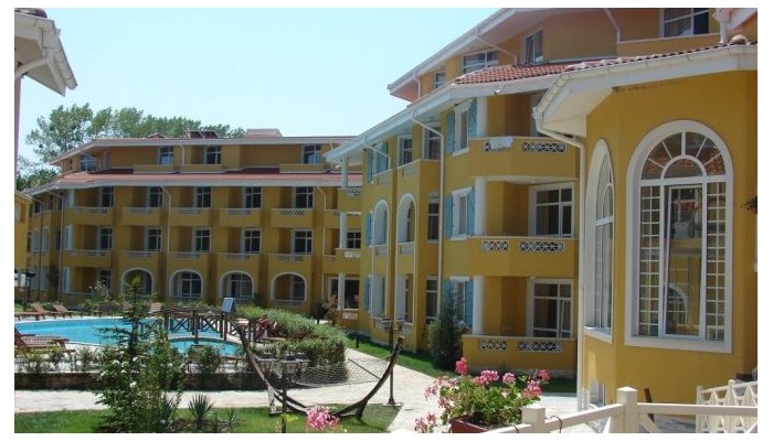 Poza pentru Hotel Blue Orange Beach Resort 451-1483609318 Hotel Blue Orange Beach Resort poza 38