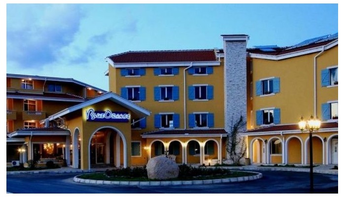 Poza pentru Hotel Blue Orange Beach Resort 453-1483609314 Hotel Blue Orange Beach Resort poza 20