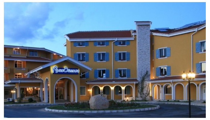 Poza pentru Hotel Blue Orange Beach Resort 538-1483609316 Hotel Blue Orange Beach Resort poza 29