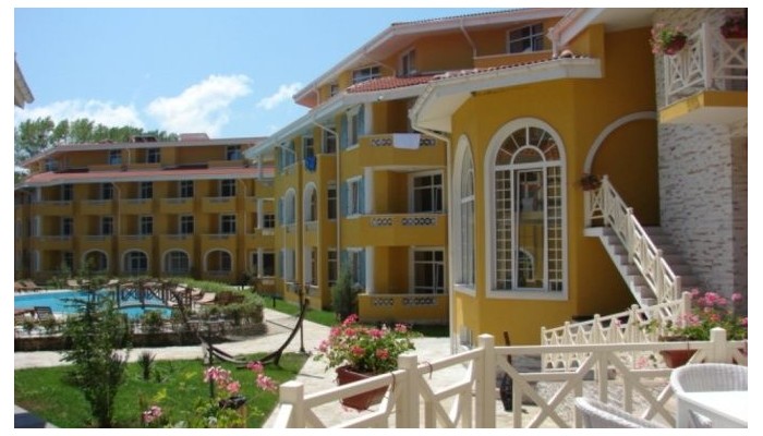 Poza pentru Hotel Blue Orange Beach Resort 565-1483609319 Hotel Blue Orange Beach Resort poza 41