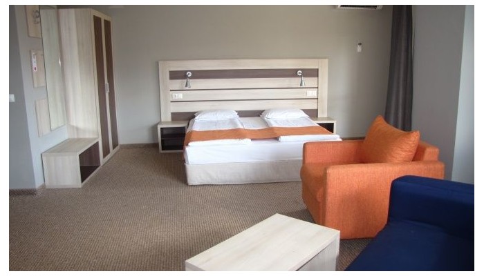 Poza pentru Hotel Blue Orange Beach Resort 627-1483609310 Hotel Blue Orange Beach Resort poza 7