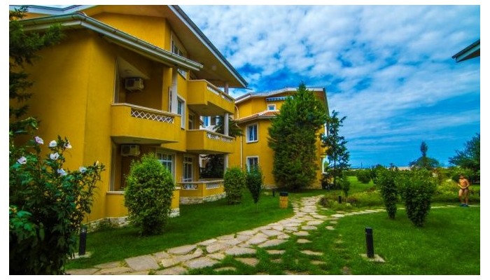 Poza pentru Hotel Blue Orange Beach Resort 7-1483609317 Hotel Blue Orange Beach Resort poza 33