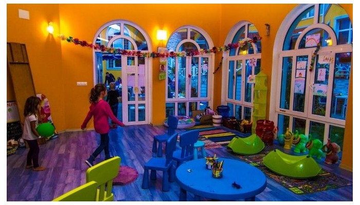 Poza pentru Hotel Blue Orange Beach Resort 726-1483609312 Hotel Blue Orange Beach Resort poza 12