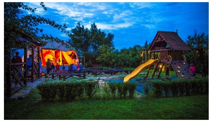 Poza pentru Hotel Blue Orange Beach Resort 737-1483609315 Hotel Blue Orange Beach Resort poza 26