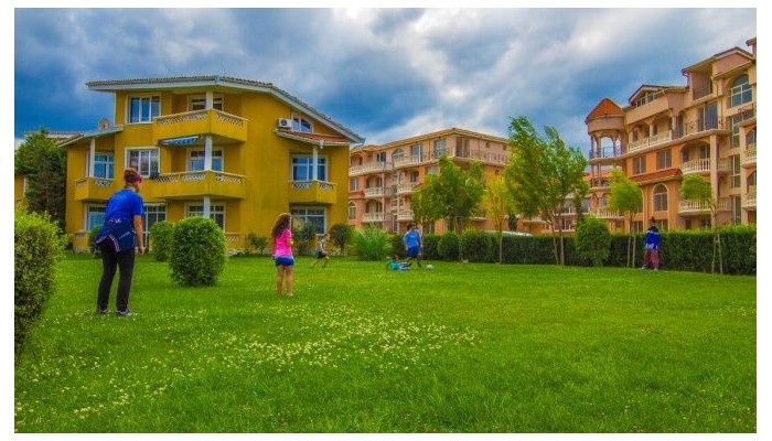 Poza pentru Hotel Blue Orange Beach Resort 840-1483609313 Hotel Blue Orange Beach Resort poza 16