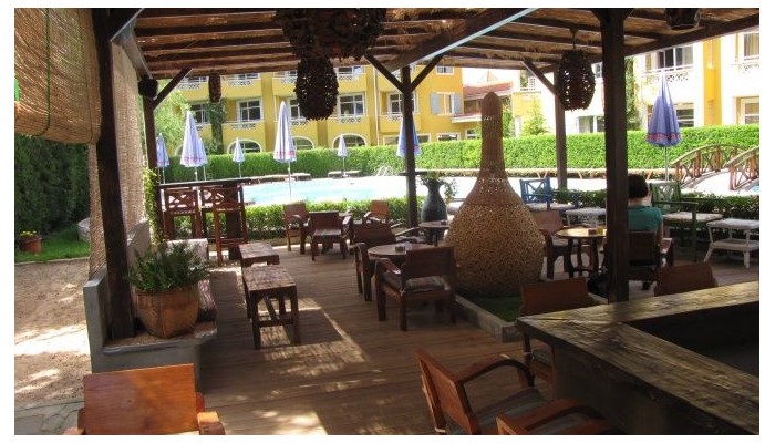 Poza pentru Hotel Blue Orange Beach Resort 865-1483609311 Hotel Blue Orange Beach Resort poza 8