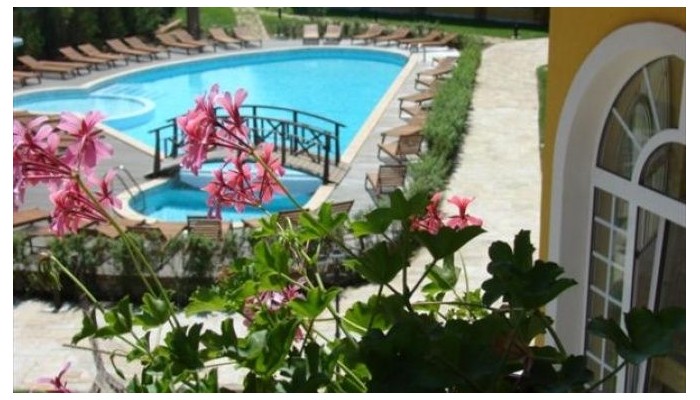 Poza pentru Hotel Blue Orange Beach Resort 9-1483609309 Hotel Blue Orange Beach Resort poza 1