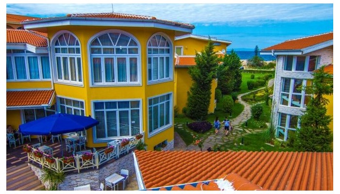 Poza pentru Hotel Blue Orange Beach Resort 91-1483609318 Hotel Blue Orange Beach Resort poza 37