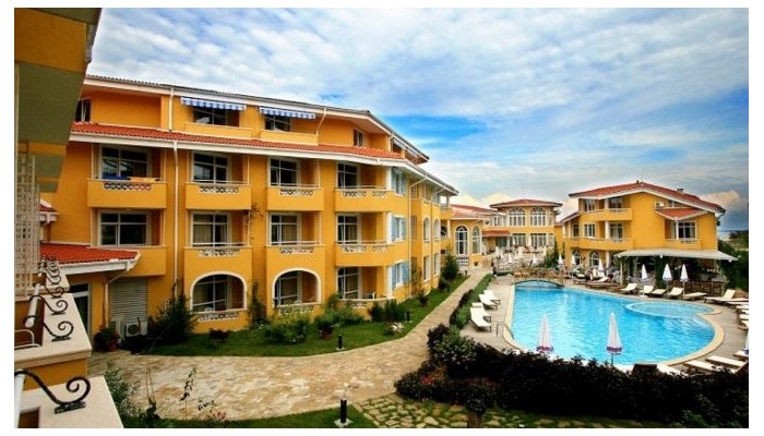Poza pentru Hotel Blue Orange Beach Resort 958-1483609311 Hotel Blue Orange Beach Resort poza 11