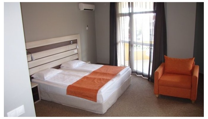 Poza pentru Hotel Blue Orange Beach Resort 972-1483609310 Hotel Blue Orange Beach Resort poza 6