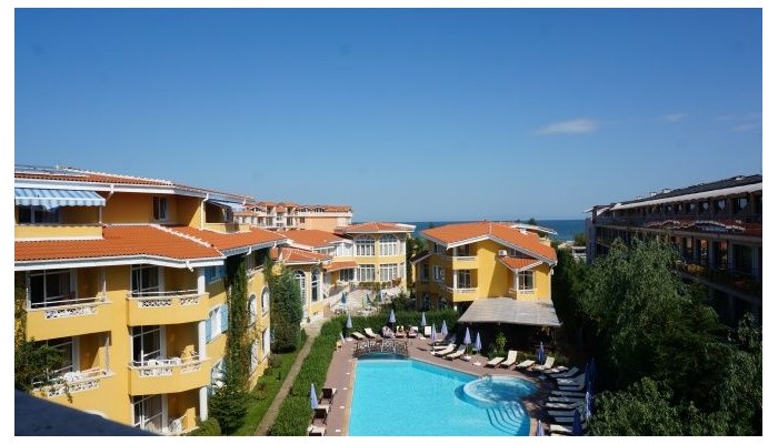 Poza pentru Hotel Blue Orange Beach Resort 98-1483609309 Hotel Blue Orange Beach Resort poza 2