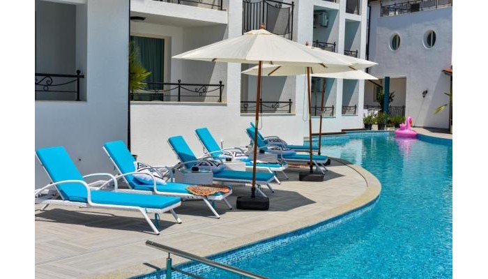 Hotel Royal Calisto poza 7