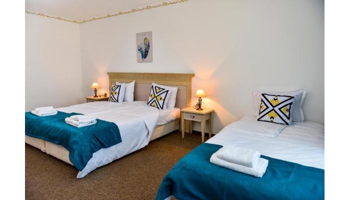 Hotel Royal Calisto poza 3