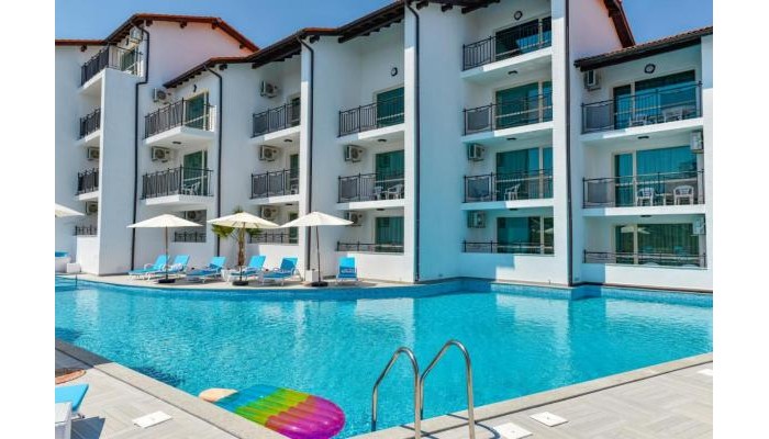 Hotel Royal Calisto poza 6