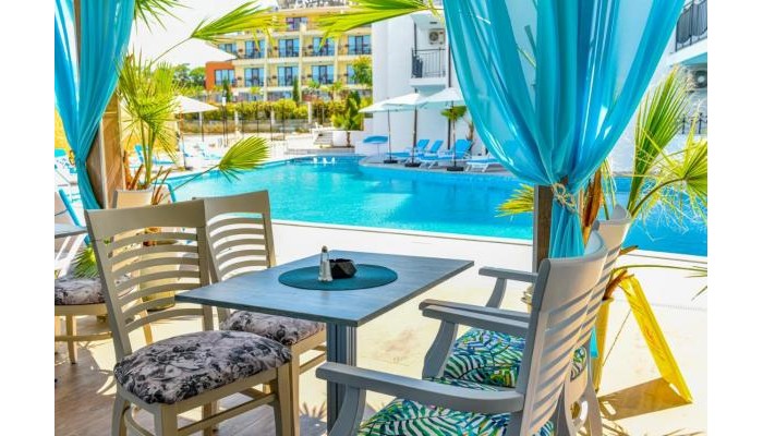 Hotel Royal Calisto poza 4