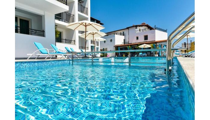 Hotel Royal Calisto poza 10