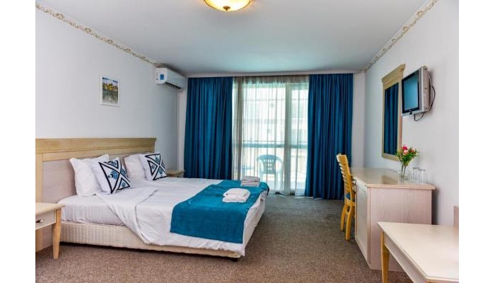 Hotel Royal Calisto poza 1