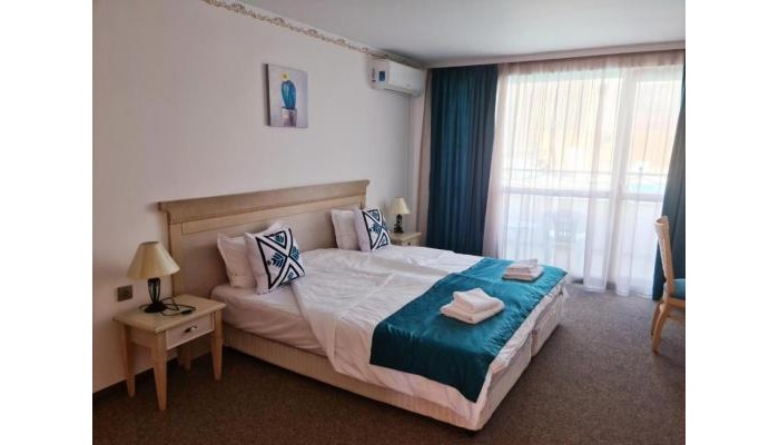 Hotel Royal Calisto poza 2