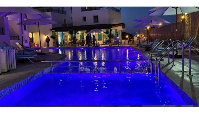 Hotel Royal Calisto poza 11