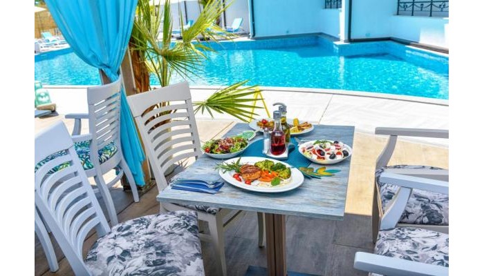 Hotel Royal Calisto poza 5