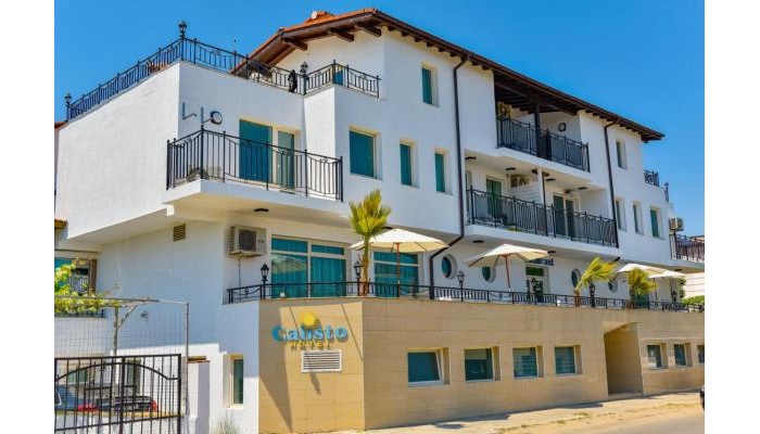 Hotel Royal Calisto poza 0