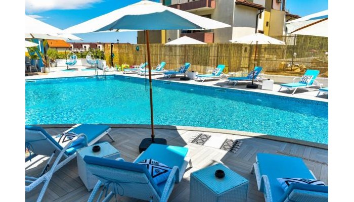 Hotel Royal Calisto poza 8