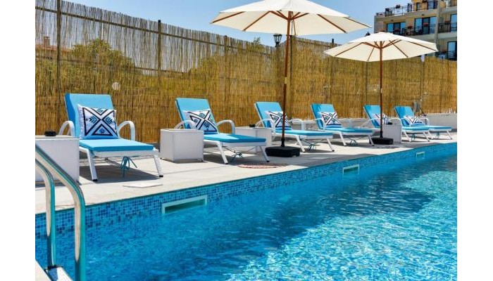 Hotel Royal Calisto poza 9