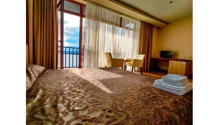 Hotel Casa Del Mare poza 6